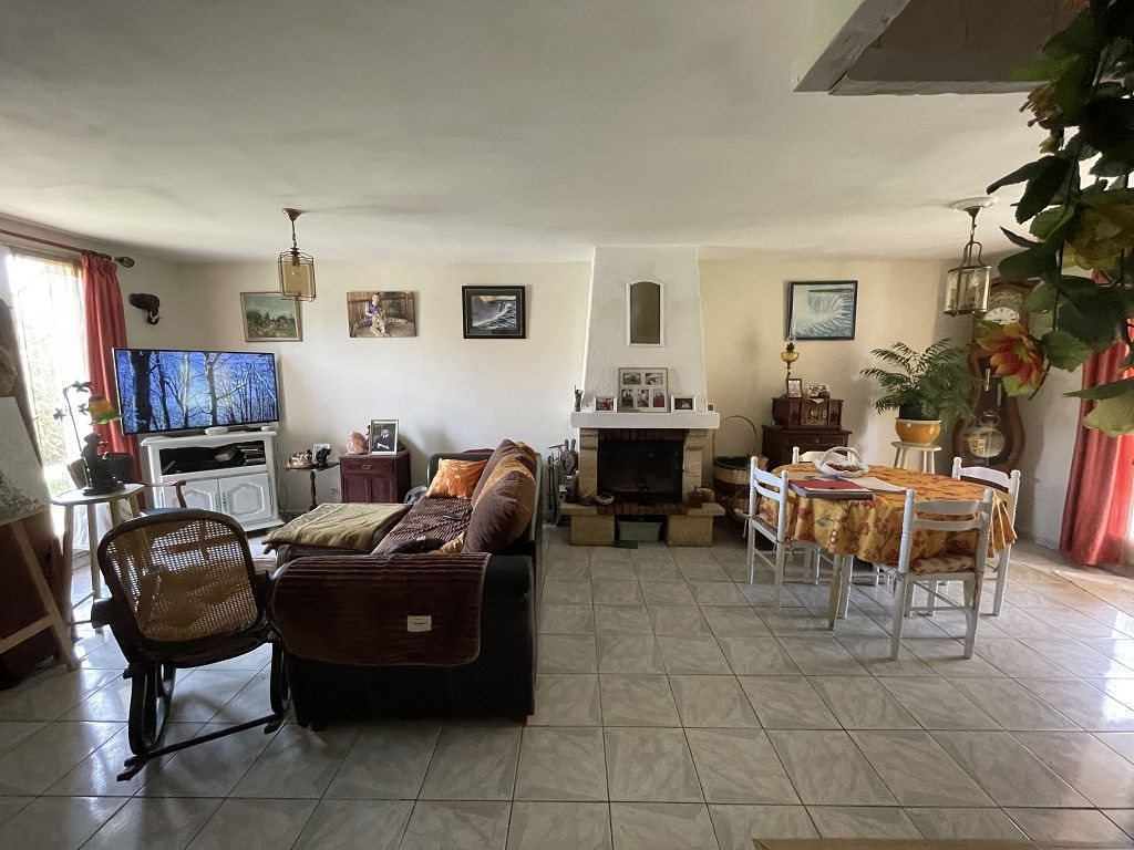 Maison à vendre, 76m², La Selle-sur-le-Bied