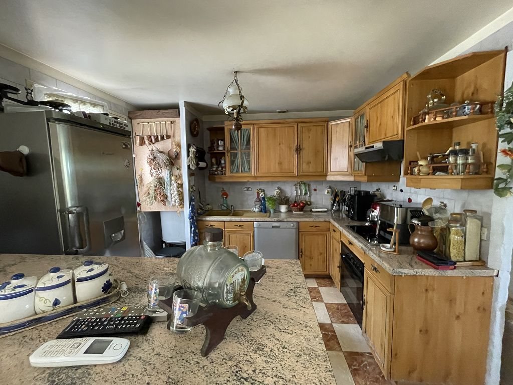Maison à vendre, 76m², La Selle-sur-le-Bied