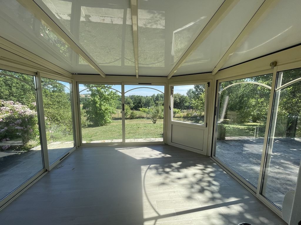 Maison à vendre, 140m², Chantecoq
