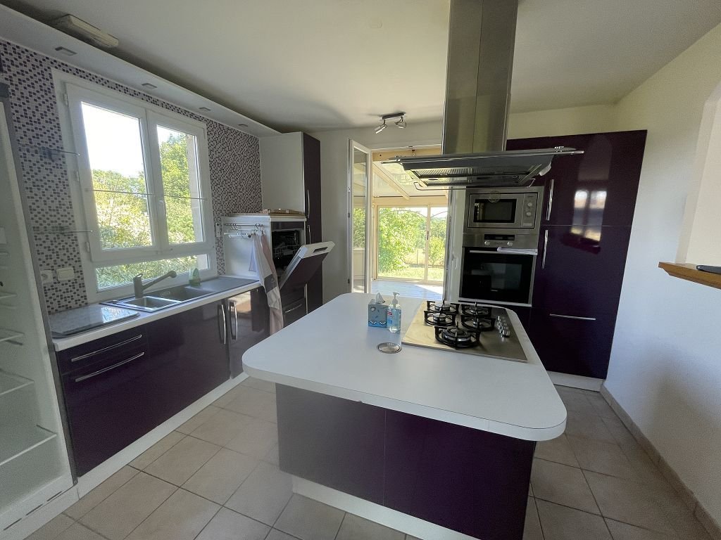 Maison à vendre, 140m², Chantecoq