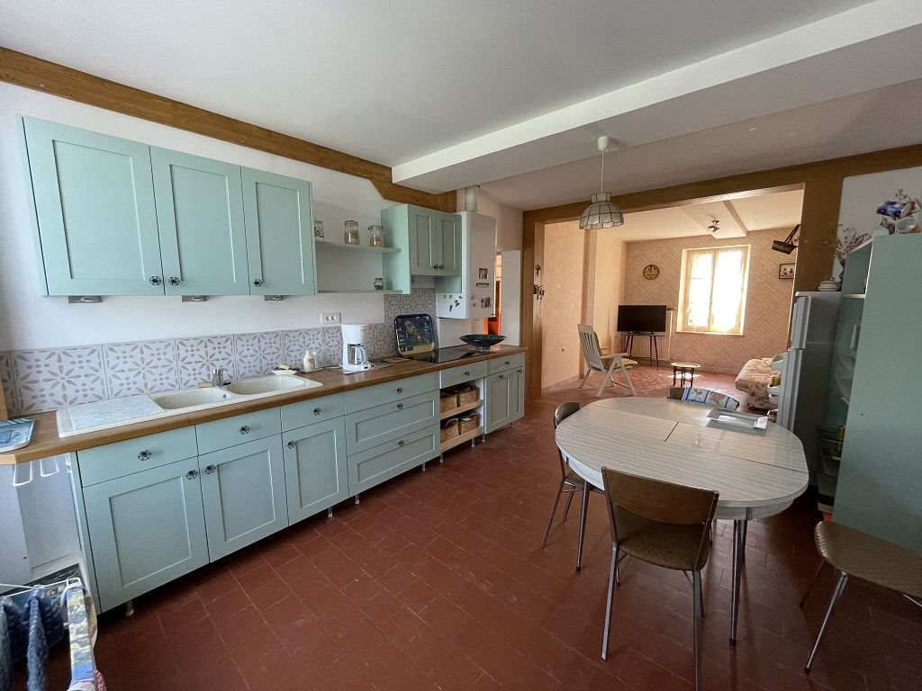 Maison à vendre, 67m², Chuelles