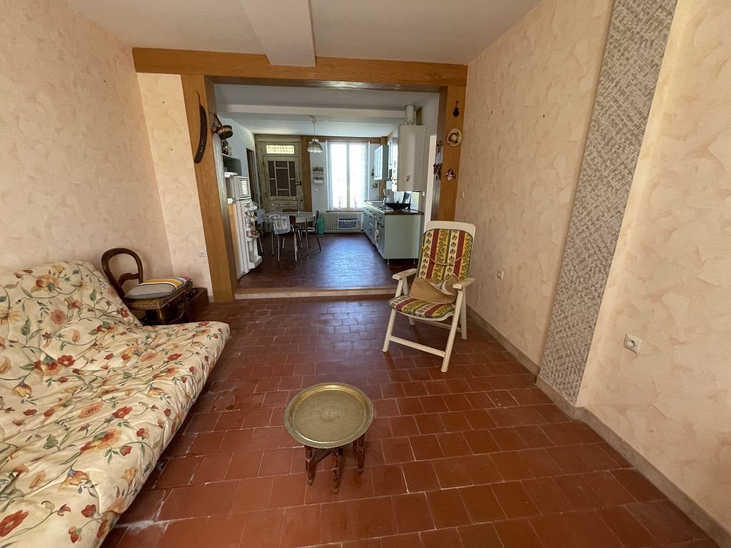 Maison à vendre, 67m², Chuelles