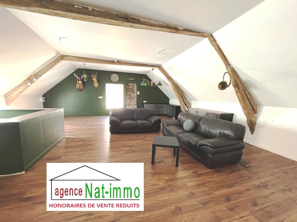 Maison à vendre, 234m², Courtemaux
