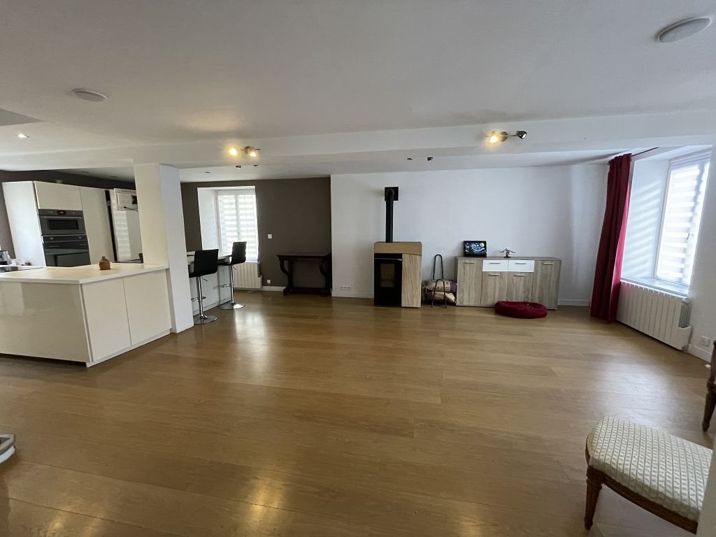 Maison à vendre, 234m², Courtemaux