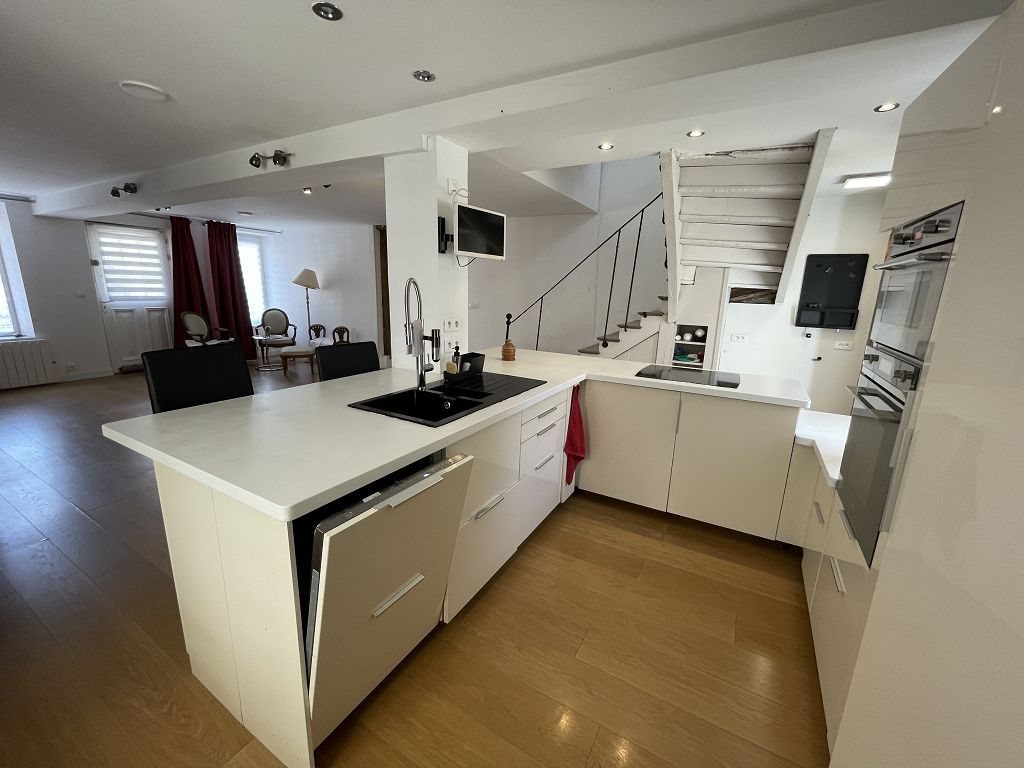 Maison à vendre, 234m², Courtemaux