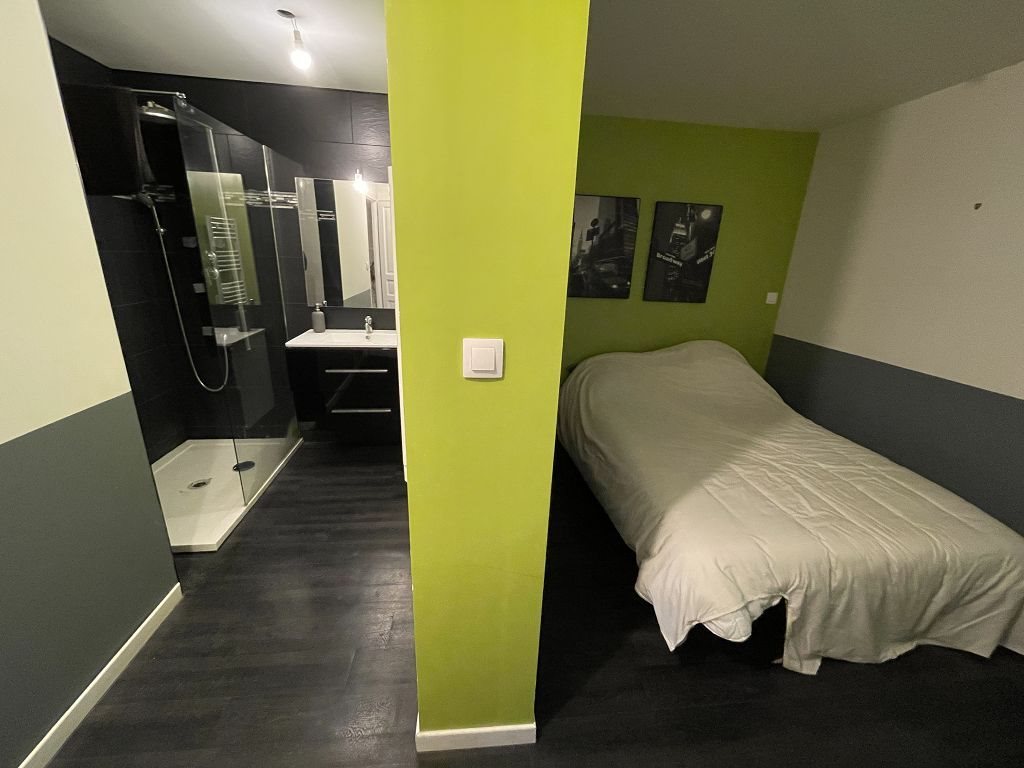 Maison à vendre, 234m², Courtemaux