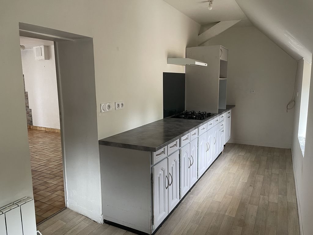 Maison à vendre, 87m², La Selle-en-Hermoy