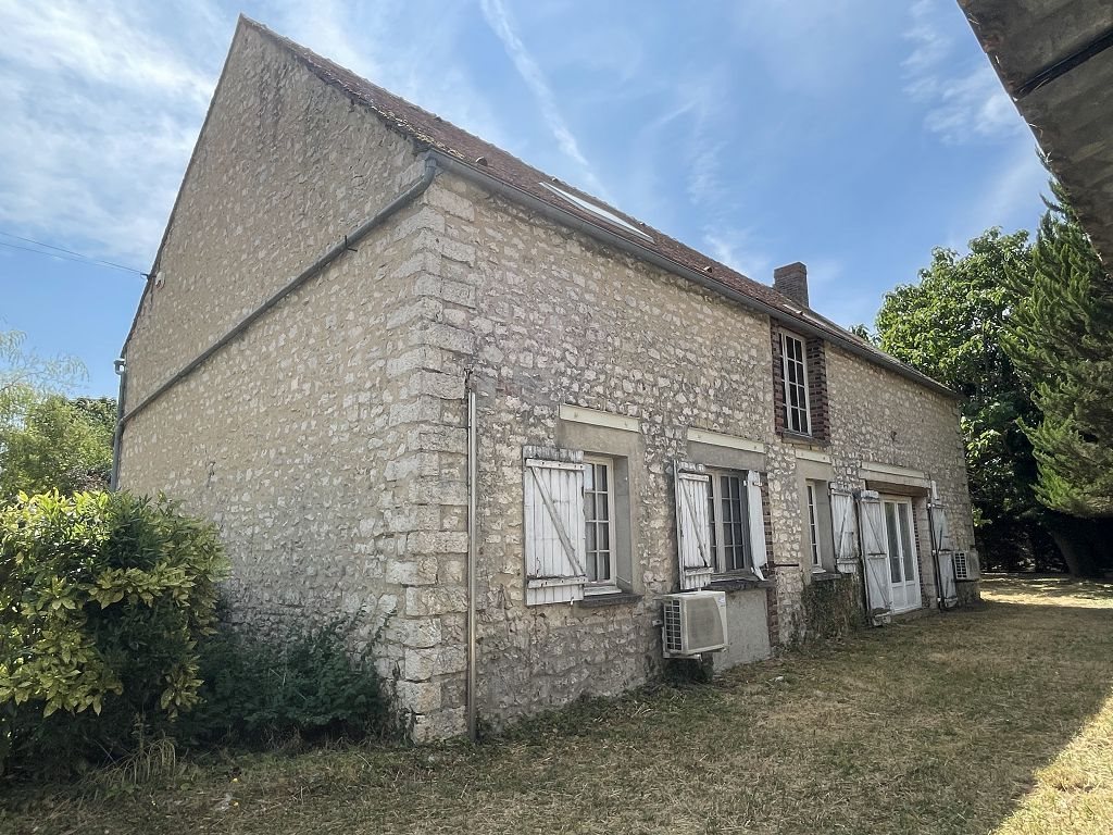 Maison à vendre, 288m², Egreville