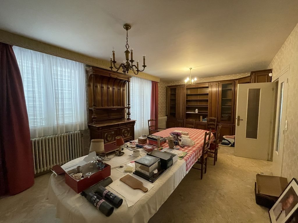 Maison à vendre, 288m², Egreville