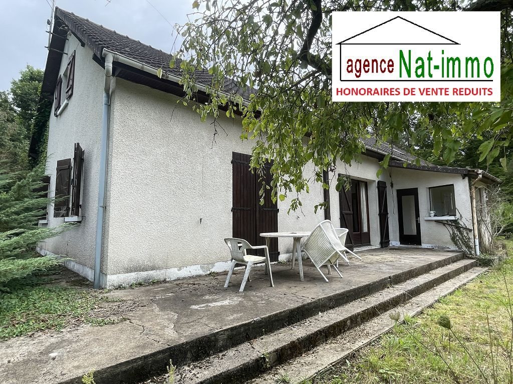 Maison à vendre, 245m², Chuelles