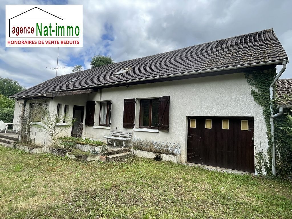 Maison à vendre, 245m², Chuelles