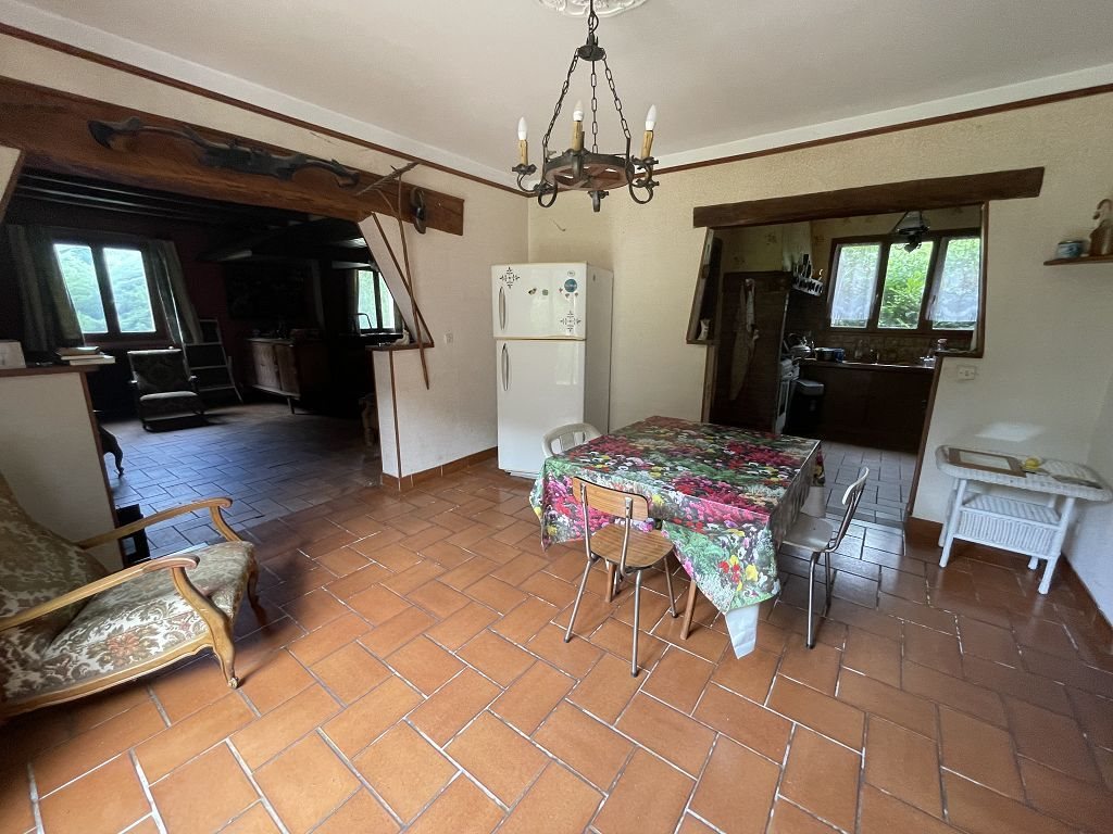 Maison à vendre, 245m², Chuelles