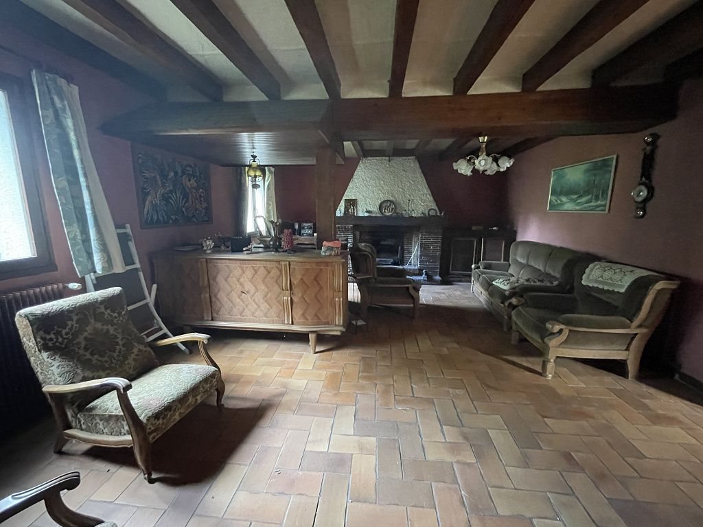 Maison à vendre, 245m², Chuelles