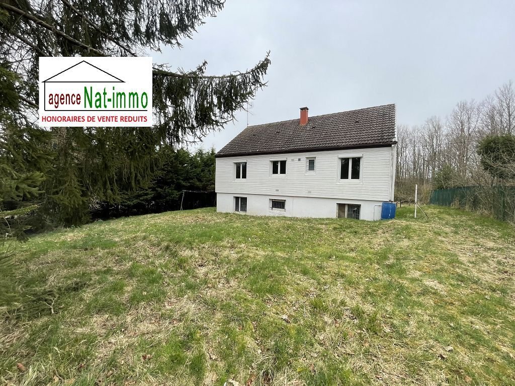 Maison à vendre, 83m², Chuelles