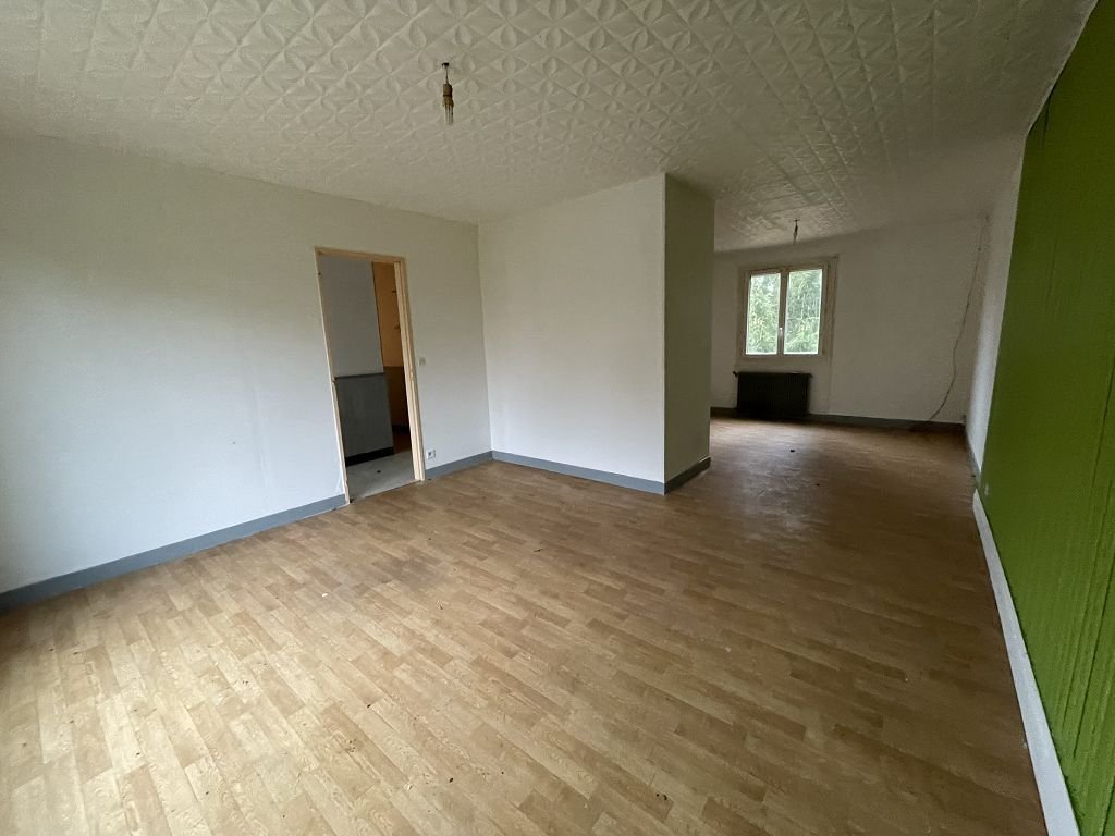 Maison à vendre, 83m², Chuelles