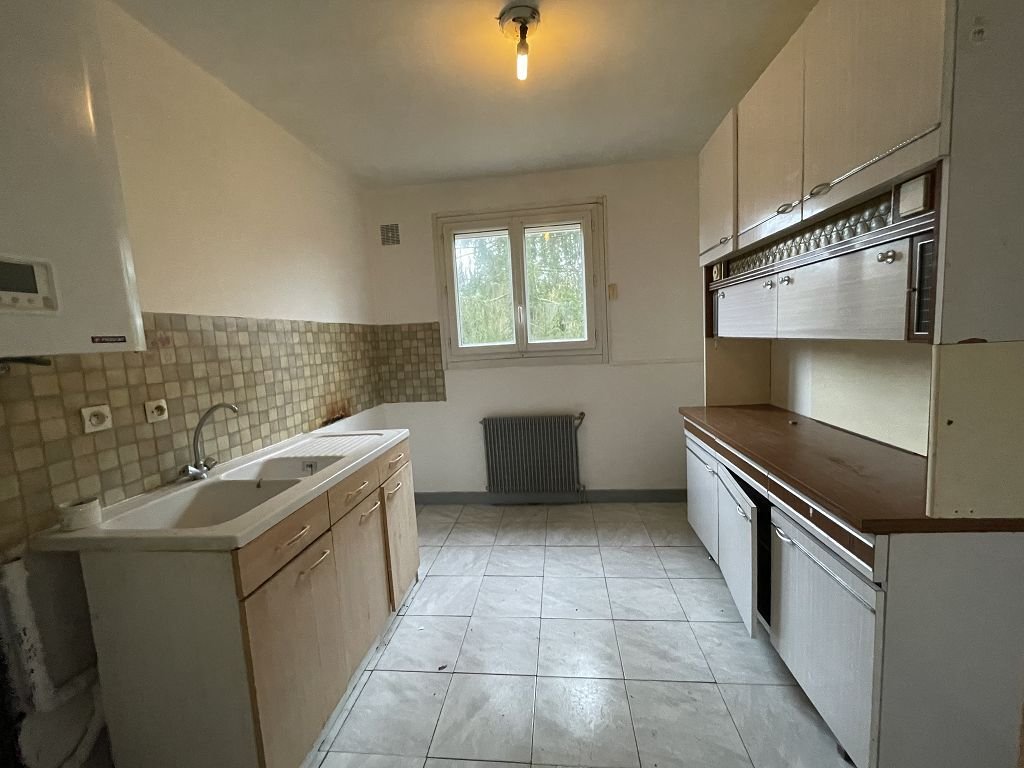 Maison à vendre, 83m², Chuelles