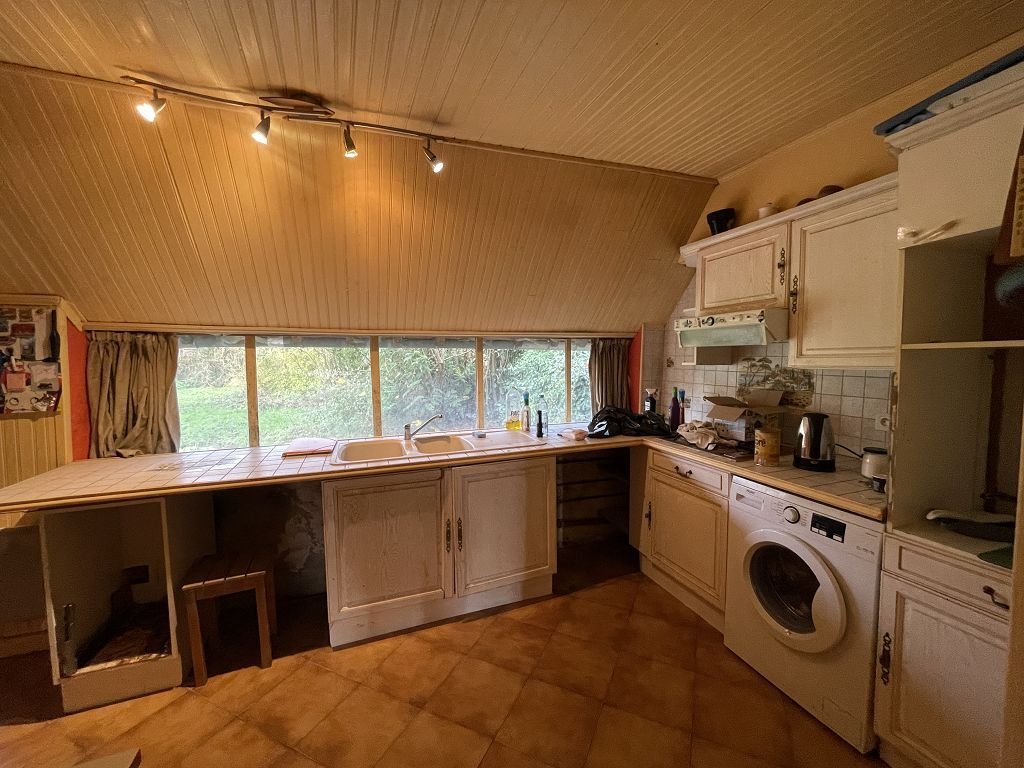 Maison à vendre, 97m², Saint-Firmin-des-Bois