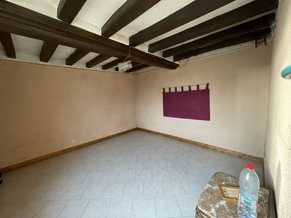 Maison à vendre, 97m², Saint-Firmin-des-Bois