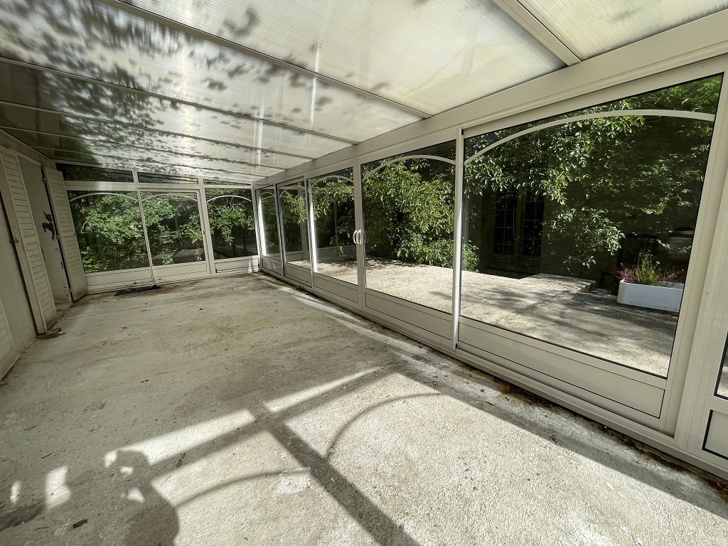 Maison à vendre, 151m², La Selle-en-Hermoy