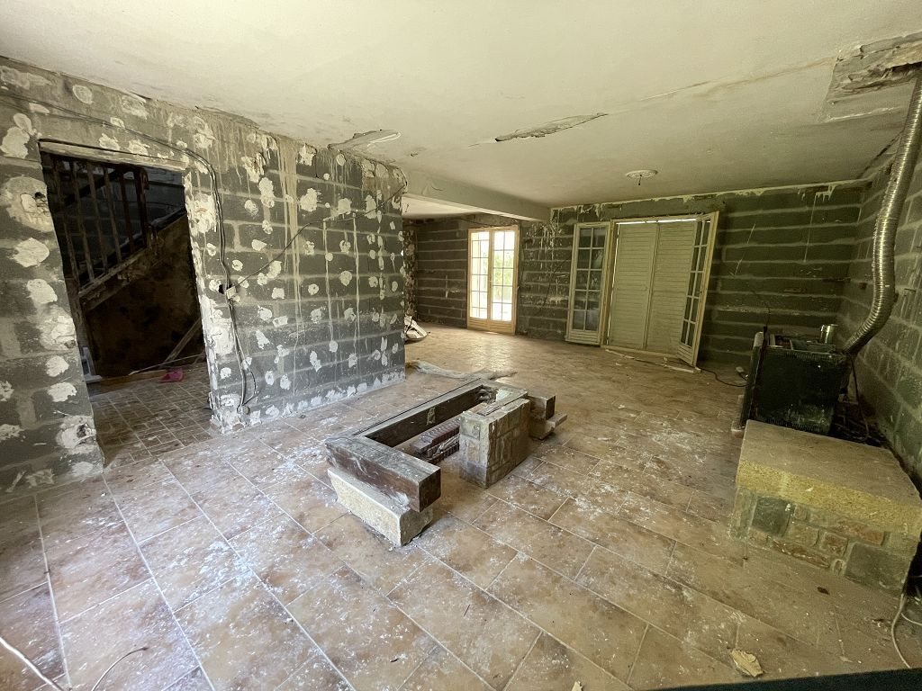 Maison à vendre, 151m², La Selle-en-Hermoy