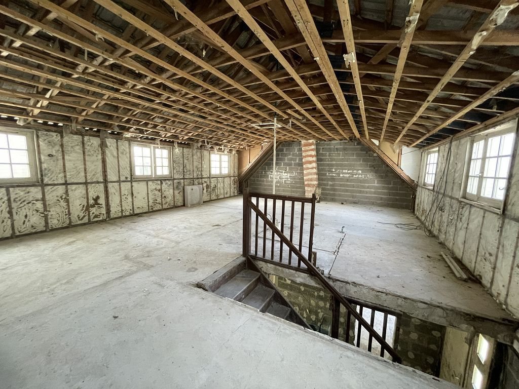 Maison à vendre, 151m², La Selle-en-Hermoy