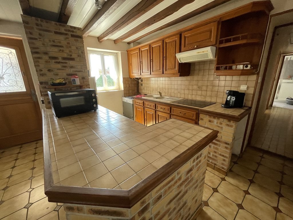 Maison à vendre, 82m², Egreville