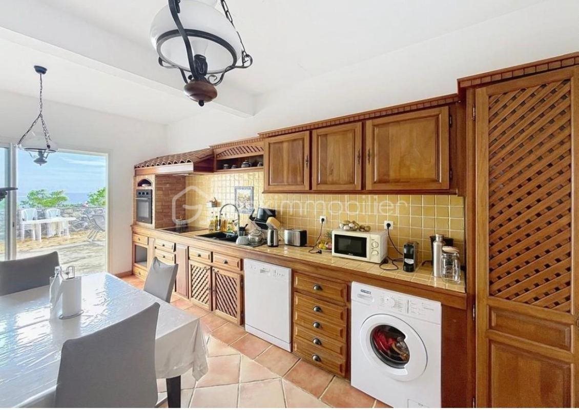 Maison à vendre, 200m², Saint-Leu