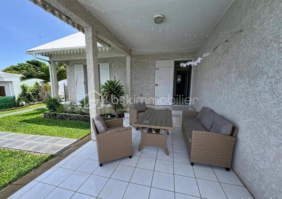 Maison à vendre, 200m², Saint-Leu