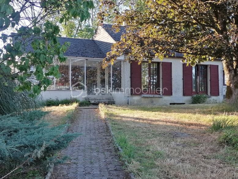 Maison à vendre, 140m², Rethel