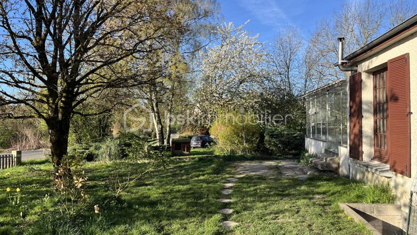 Maison à vendre, 140m², Rethel