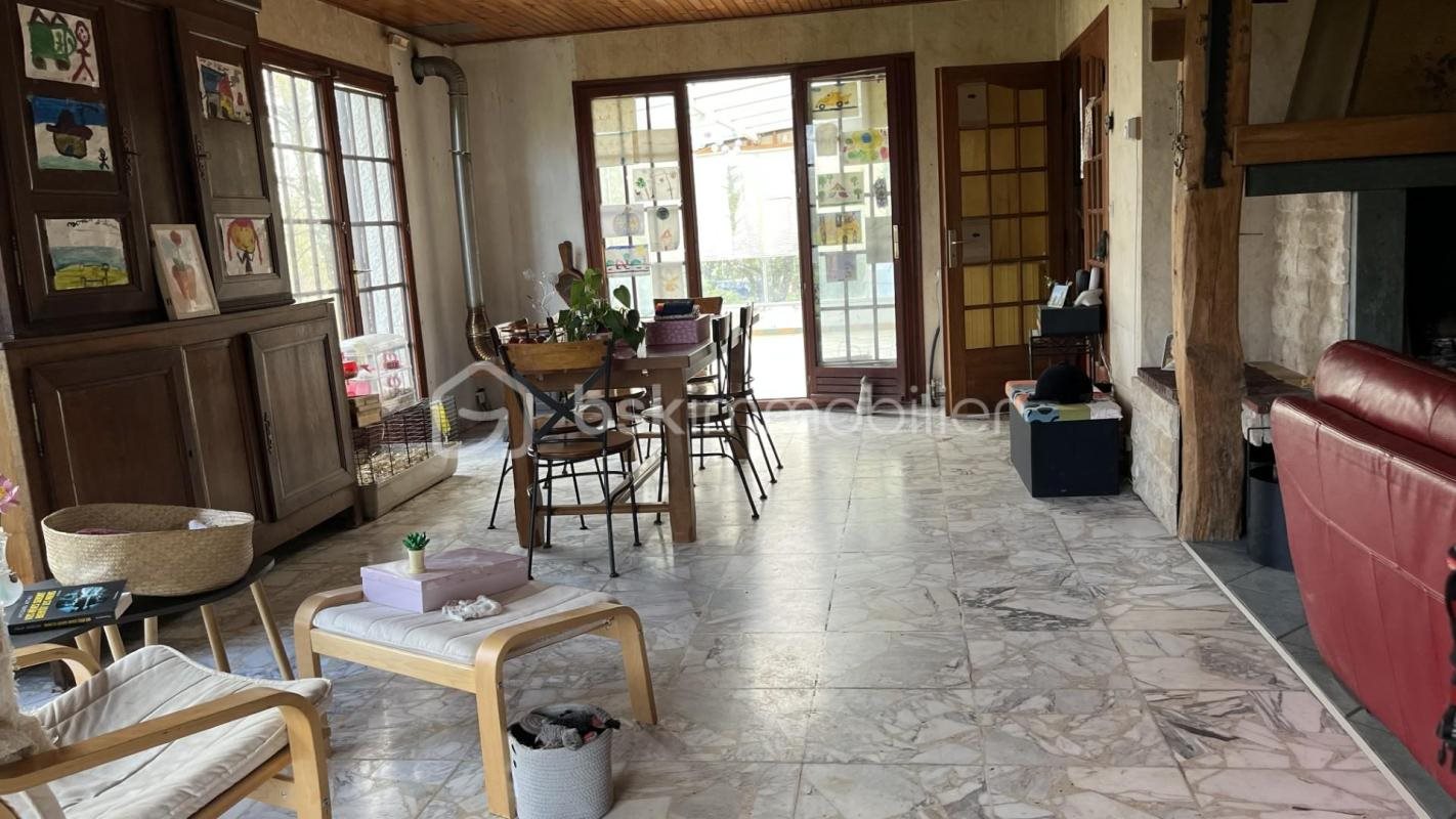 Maison à vendre, 140m², Rethel