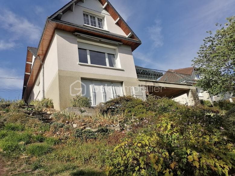 Maison à vendre, 208m², Rethel