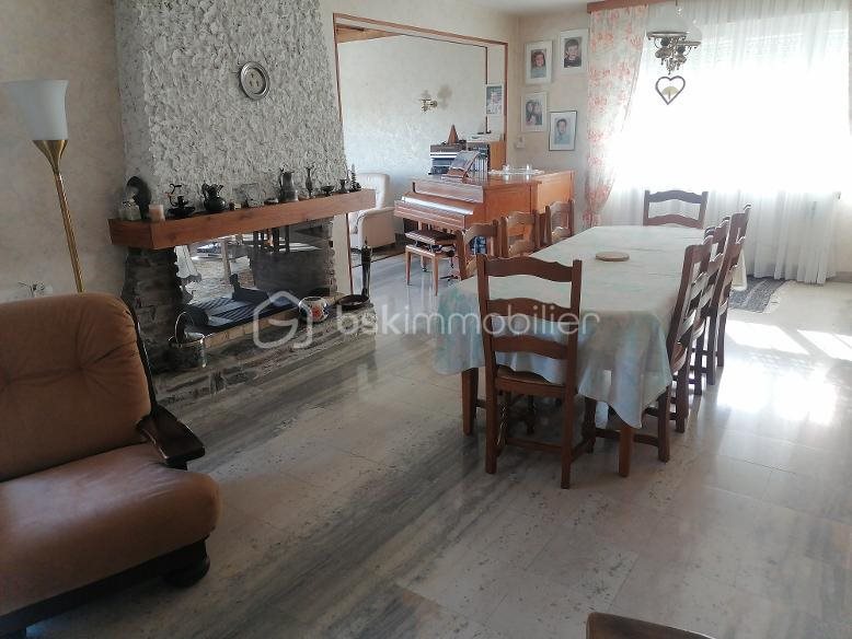 Maison à vendre, 208m², Rethel