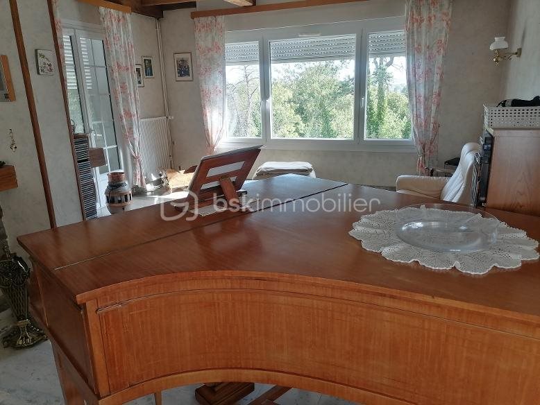 Maison à vendre, 208m², Rethel