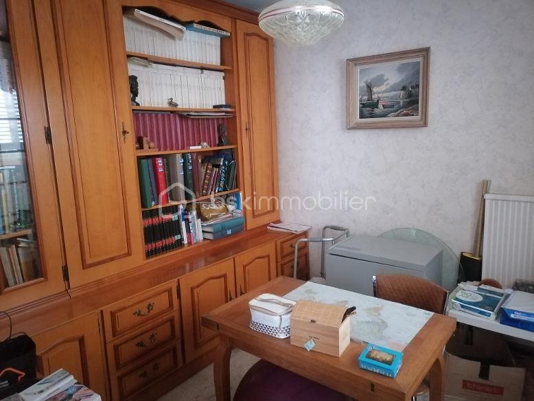 Maison à vendre, 208m², Rethel