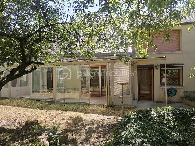 Maison à vendre, 178m², Rethel