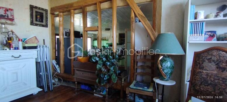 Maison à vendre, 139m², Rethel