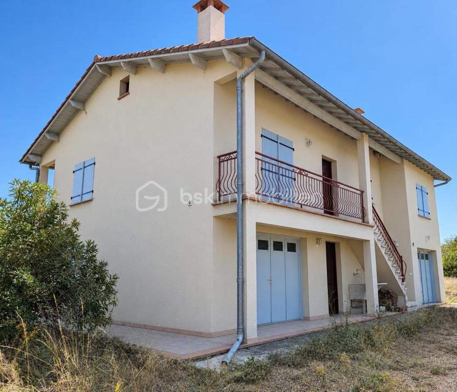 Maison à vendre, 170m², Launaguet