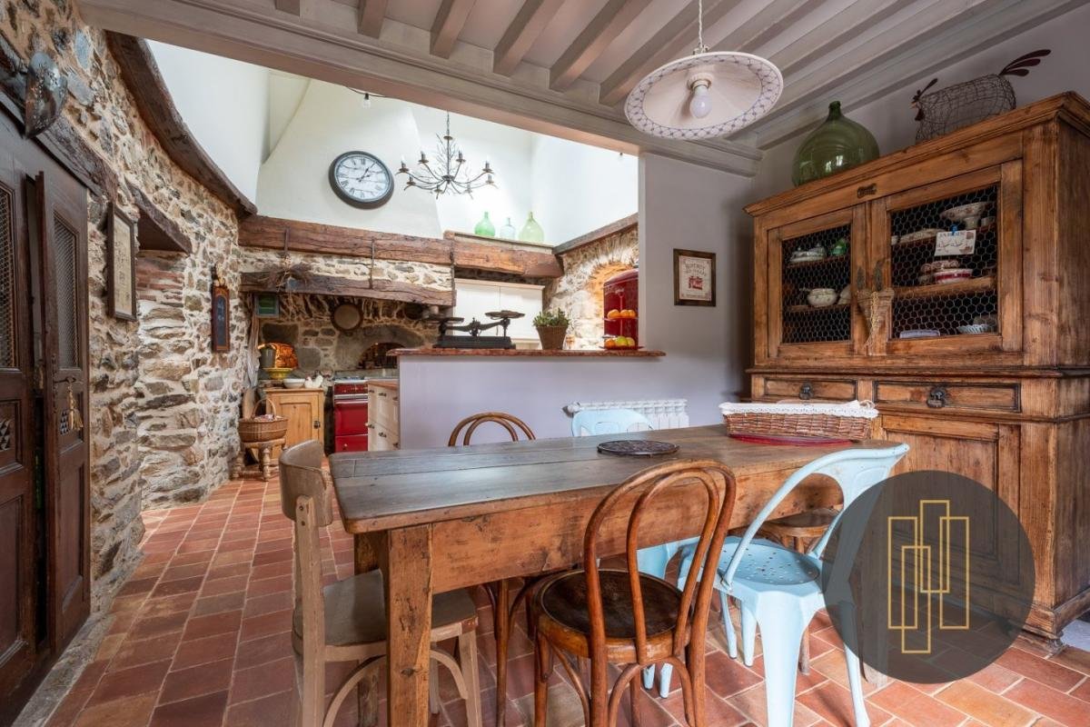 Maison à vendre, 200m², Courzieu