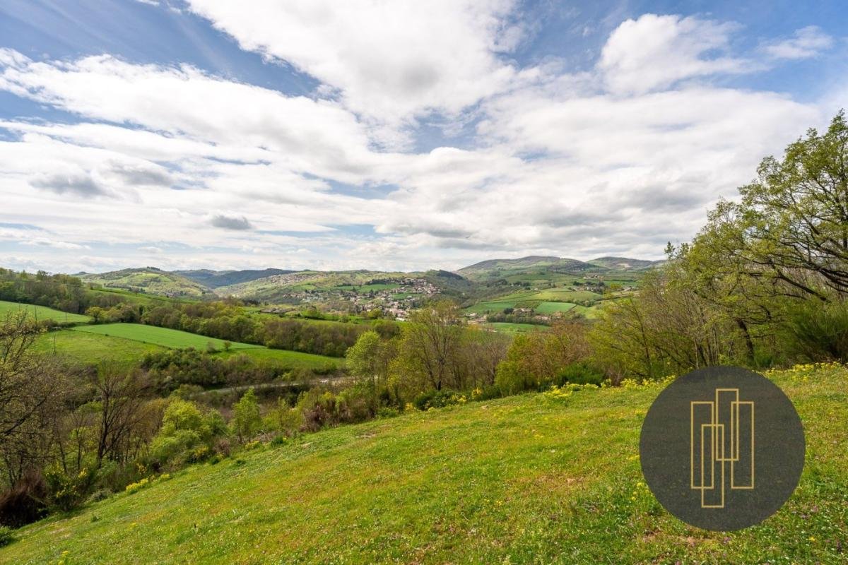Maison à vendre, 200m², Courzieu