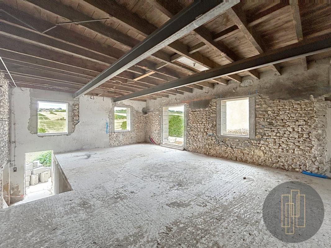 Maison à vendre, 95m², Pommiers