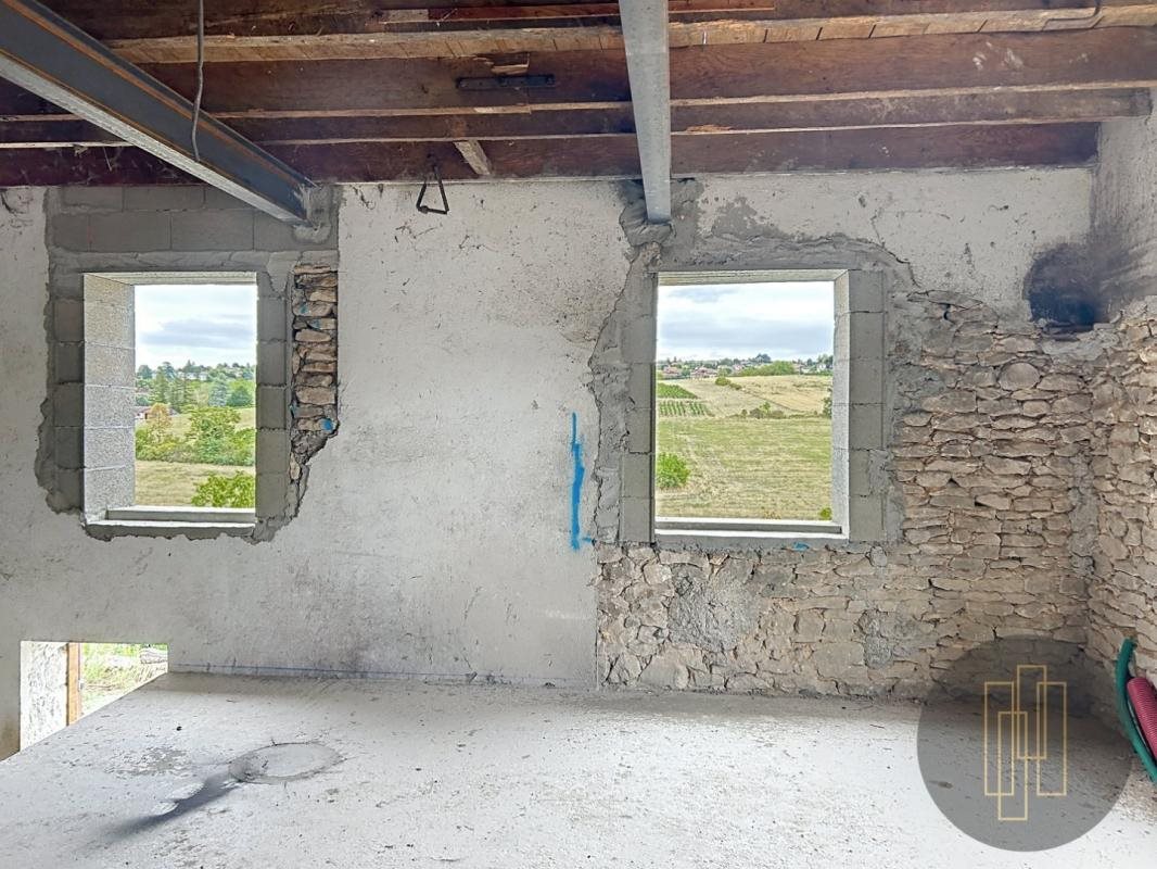 Maison à vendre, 95m², Pommiers