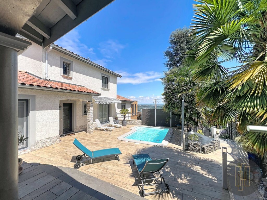 Maison à vendre, 158m², Limas