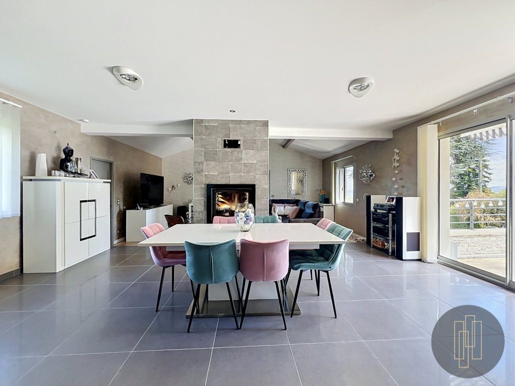 Maison à vendre, 158m², Limas