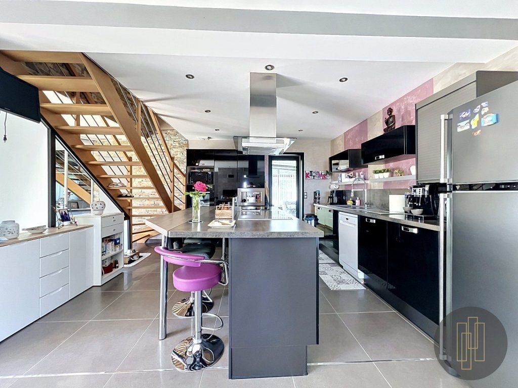 Maison à vendre, 158m², Limas