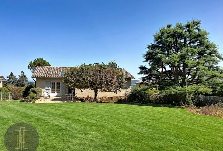Maison à vendre, 121m², Saint-Jean-des-Vignes