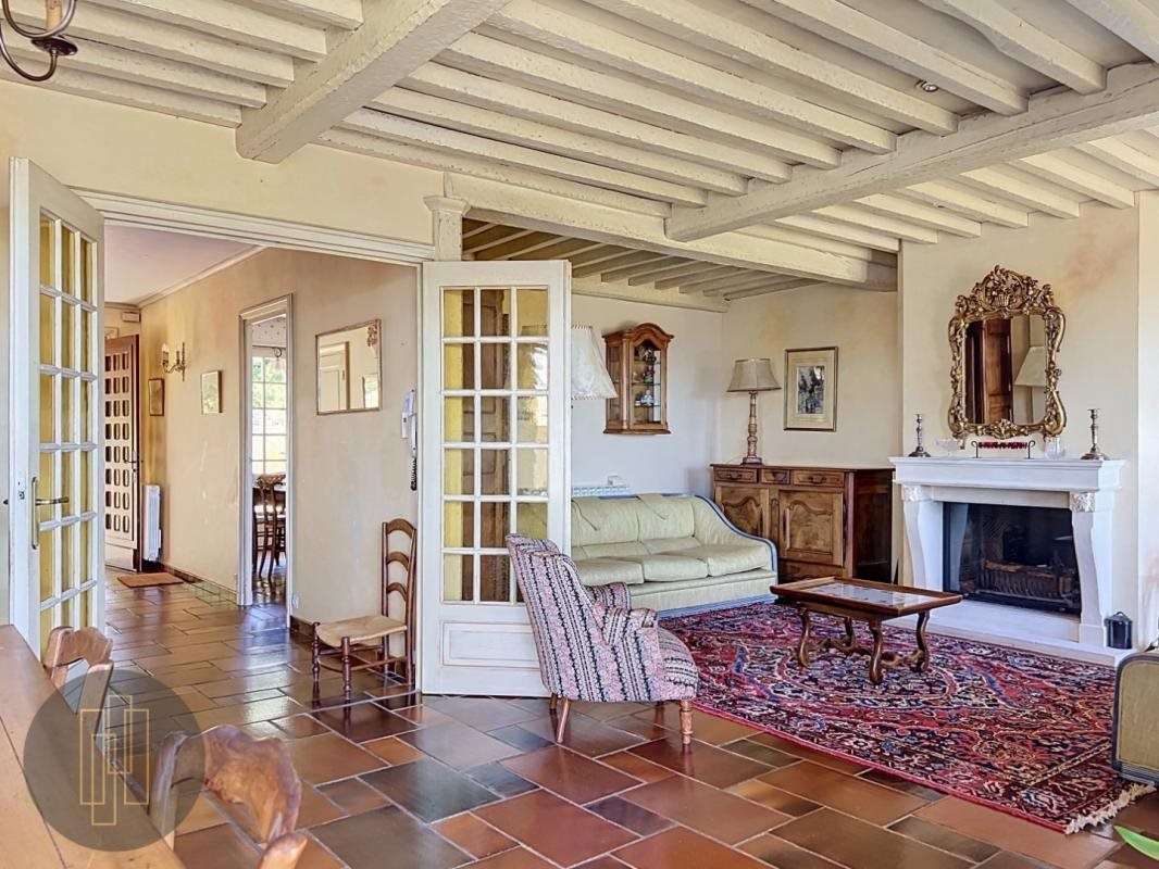 Maison à vendre, 121m², Saint-Jean-des-Vignes