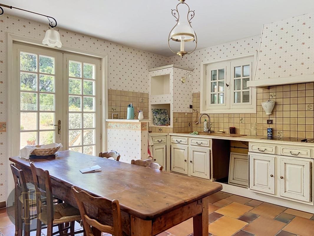 Maison à vendre, 121m², Saint-Jean-des-Vignes
