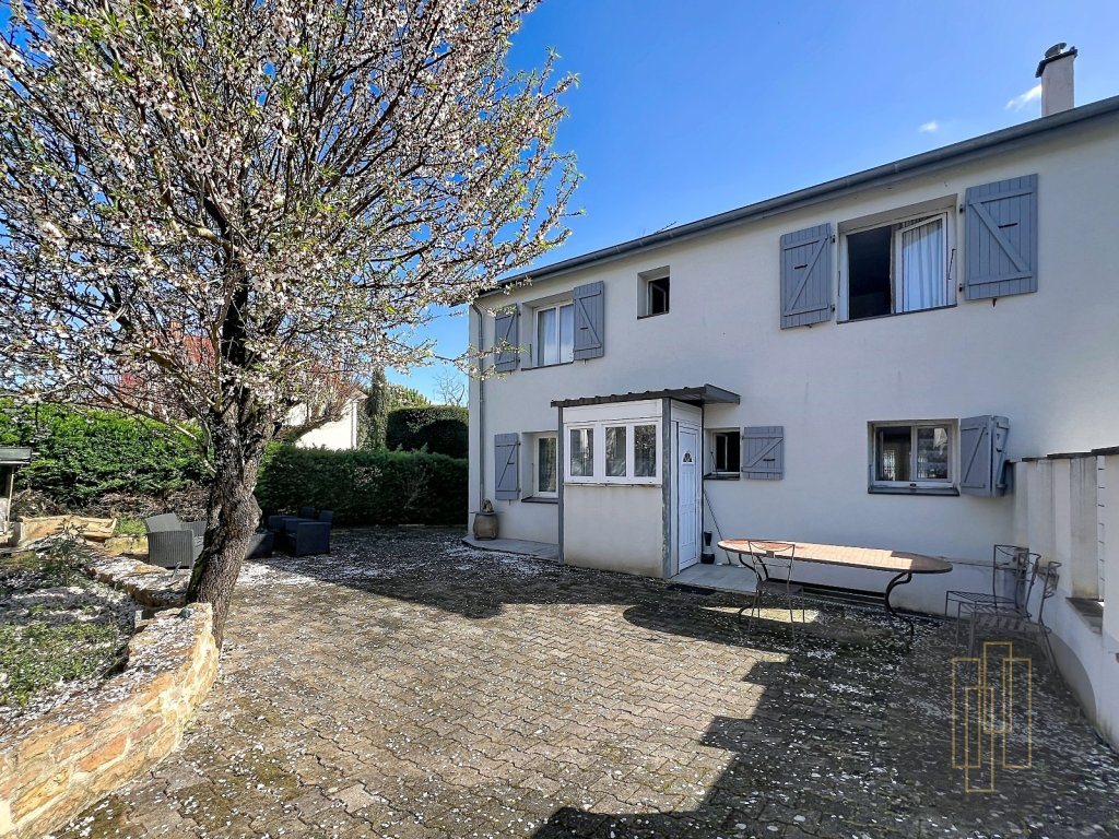 Maison à vendre, 135m², Limas