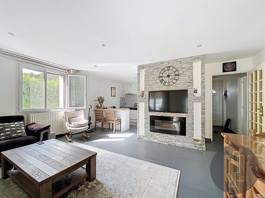 Maison à vendre, 135m², Limas